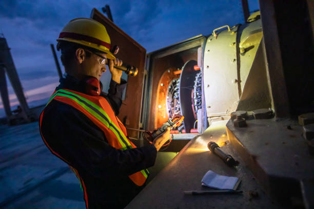 Best Residential Electrician Services  in Nebo, NC