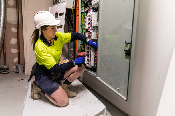 Best Electrical Wiring Services  in Nebo, NC