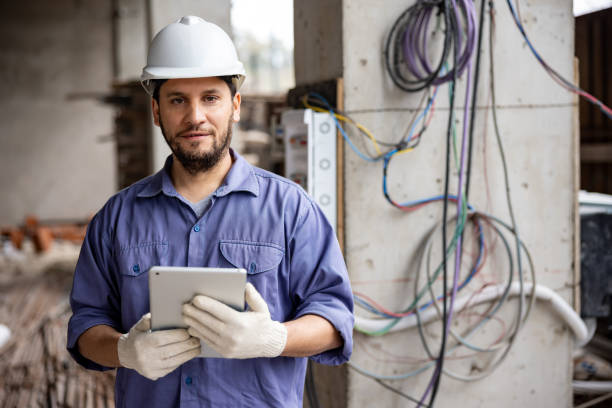 Best Circuit Breaker Repair  in Nebo, NC