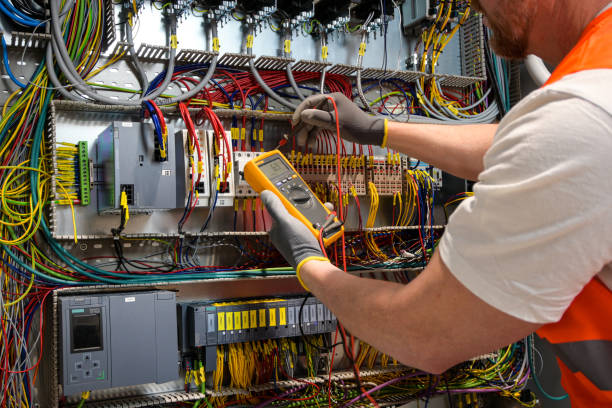 Best Generator Installation Services  in Nebo, NC